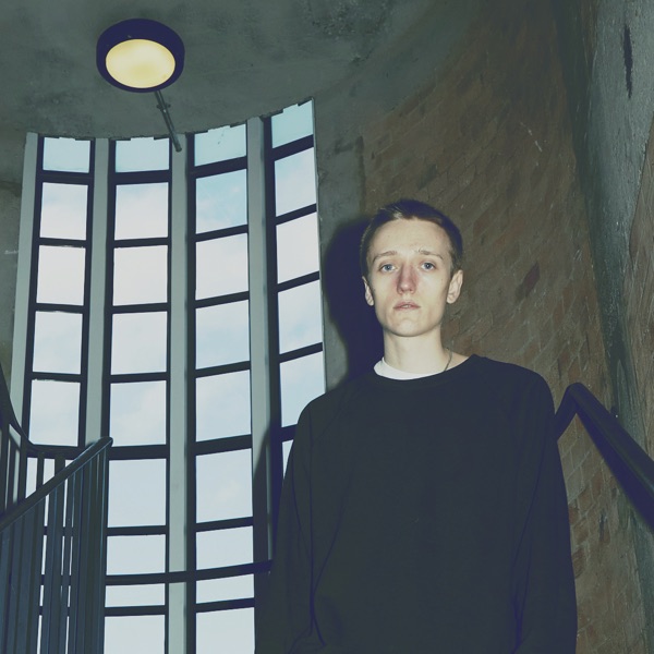 Mikrotakt's avatar