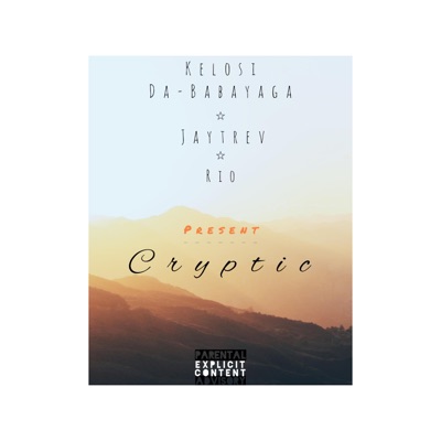 Cryptic (feat. JaeTrev & Rio) - Single