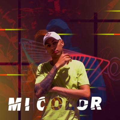 Mi Color - Single