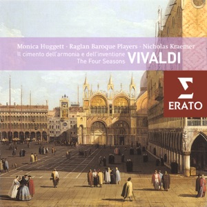 Vivaldi: Il cimento dell'armonia e dell'inventione, Op. 8