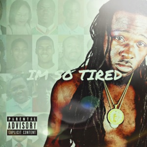 I'm So Tired (Mike Wayne)