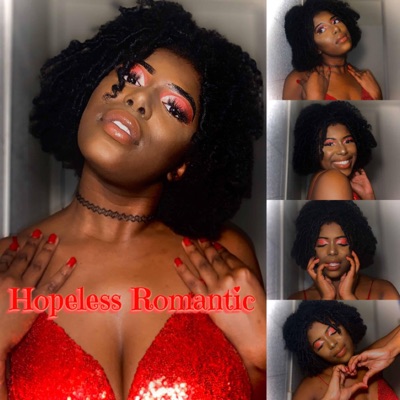Hopeless Romantic - Single