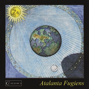 Atalanta Fugiens: Fugue 16