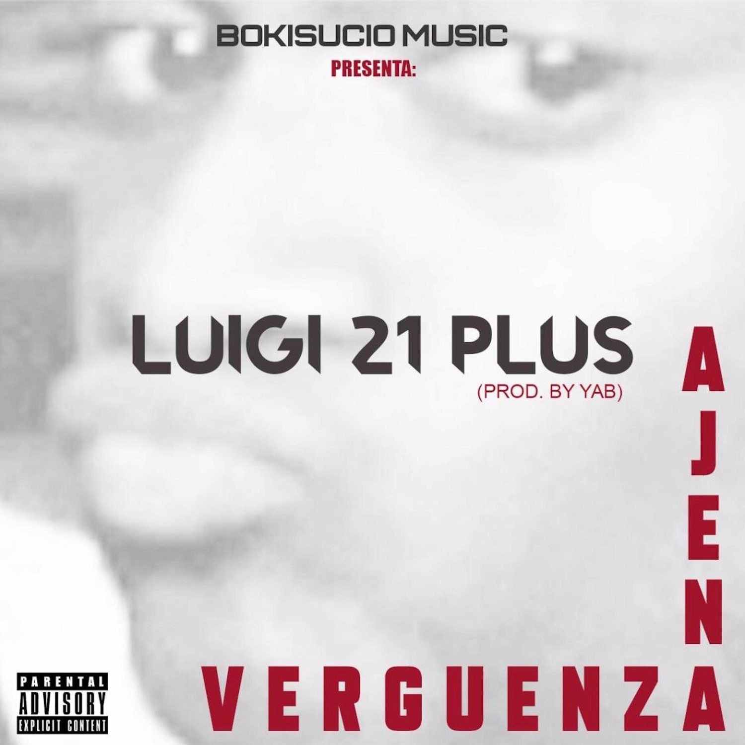 Vergüenza Ajena - Single