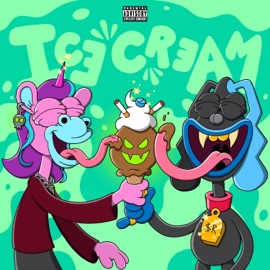 ice cream (feat. Suicide Rascal) Tamagothic