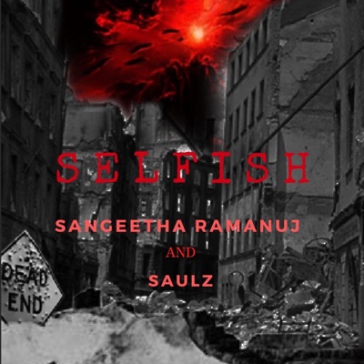 Selfish - Single