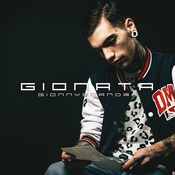Cover artwork for Vorrei