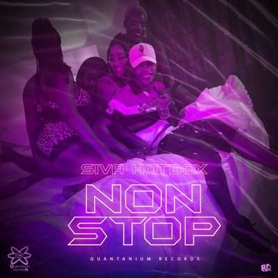 Nonstop - Single