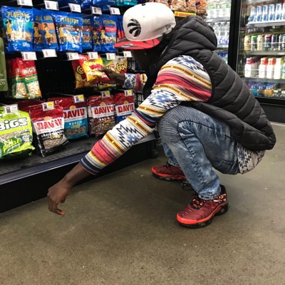 My Brothers - Single