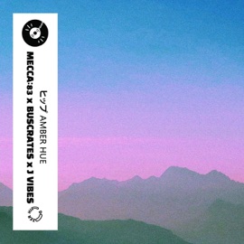 Amber Hue Mecca:83, BusCrates & J Vibes