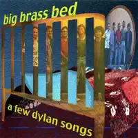 One More Cup Of Coffee — Big Brass Bed