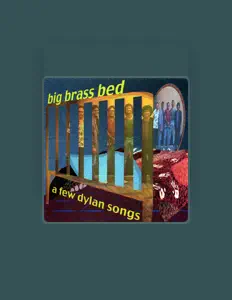 Big Brass Bedを聴いたり、ミュージックビデオを鑑賞したり、経歴やツアー日程などを確認したりしましょう！