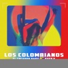 Los Colombianos - Single