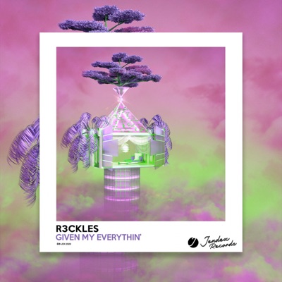 Given My Everythin' - Single