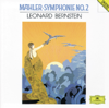 Mahler: Symphony No. 2 "Resurrection" - Leonard Bernstein & New York Philharmonic