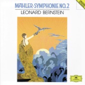 Mahler: Symphony No. 2 "Resurrection" artwork