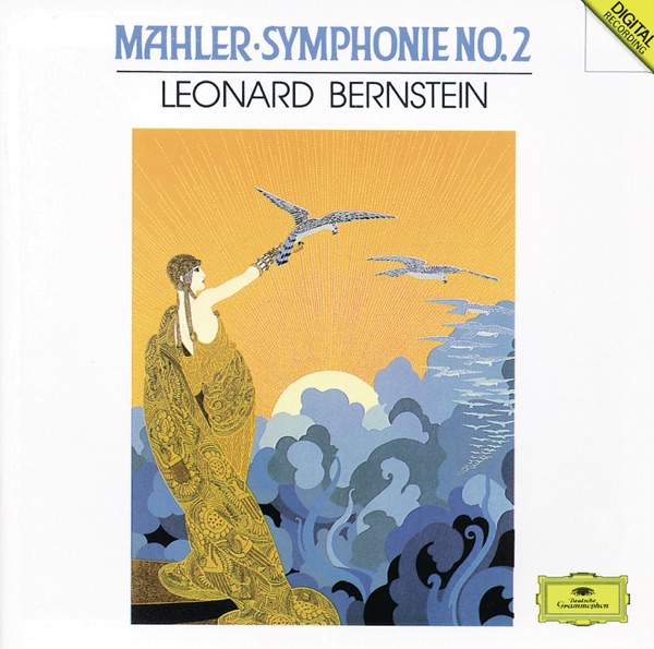 Mahler: Symphony No. 2 "Resurrection"