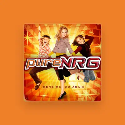 Listen to PureNRG, watch music videos, read bio, see tour dates & more!