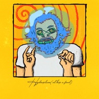 Hydroplane - Single - Ol 'Bap