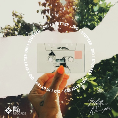 Did I Stutter - Single