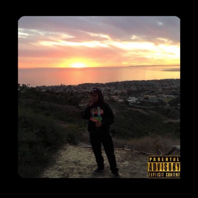 Smoking My Pain Away - EP