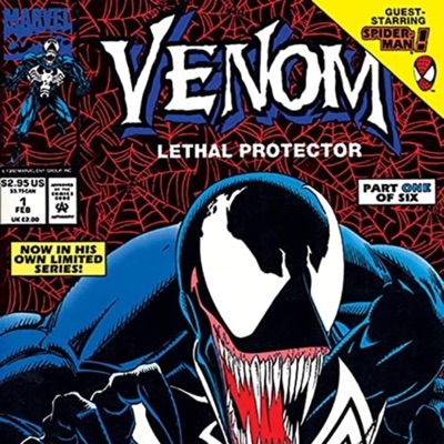 Venom - Single