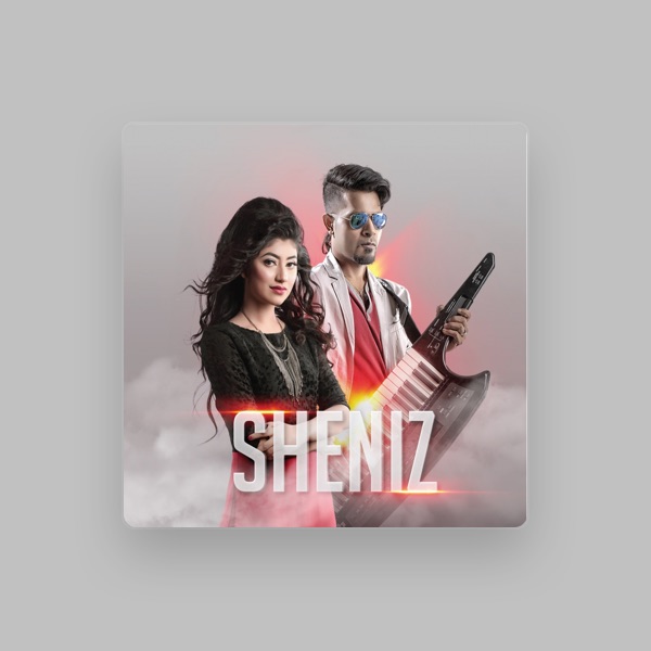 Sheniz's avatar