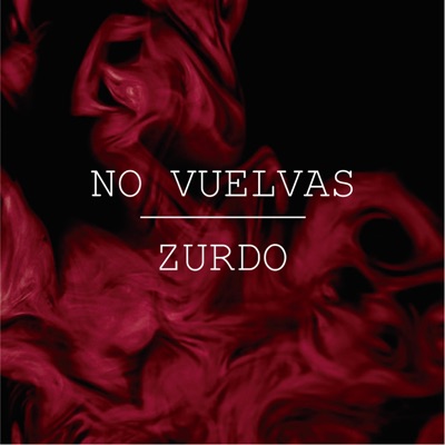 No vuelvas - Single