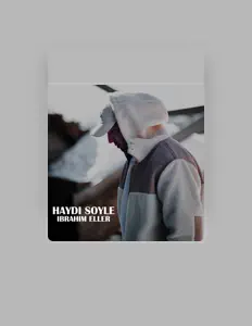 Escucha a Ibrahim Eller, mira vídeos musicales, lee la biografía, consulta fechas de giras y mucho más.