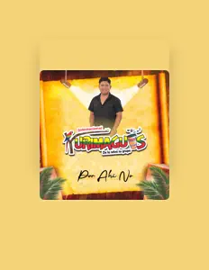 Ascolta Internacional Yurimaguas, guarda video musicali, leggi la biografia, vedi le date del tour & altro!