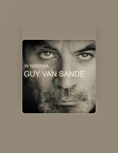 Listen to Guy Van Sande, watch music videos, read bio, see tour dates & more!