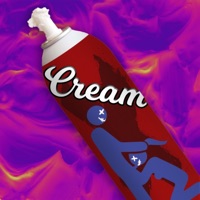 Cream - Single - Tristan