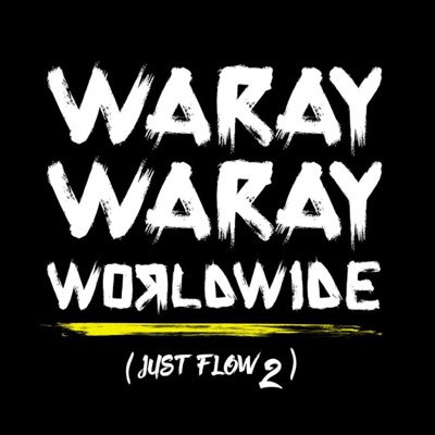 Waray Waray Worldwide (feat. Ruby Ibarra, Deadkey & Edgie) - Single