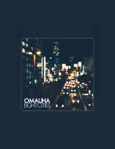 Listen to Omauha, watch music videos, read bio, see tour dates & more!