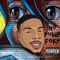 No Pump Fake (feat. TTG Oowie & GMB Foesev Layflare) - Single - Dame Breeze TTG