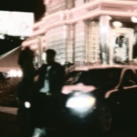 Album cover for Motive by WNTRBRK
