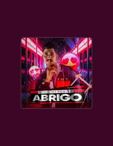 Hugo Mesquita सुनें, म्यूज़िक वीडियो देखें, बायो पढ़ें, दौरे की तारीखें और बहुत कुछ देखें!