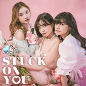 Stuck on You artwork