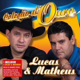 Preciso do Teu Prazer (As Long As You Love Me) Lucas & Matheus