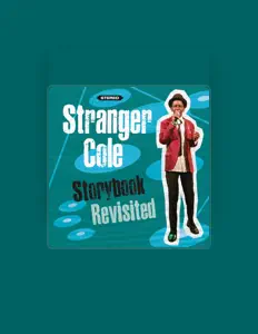 Listen to Stranger Cole, watch music videos, read bio, see tour dates & more!