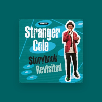 Stranger Cole