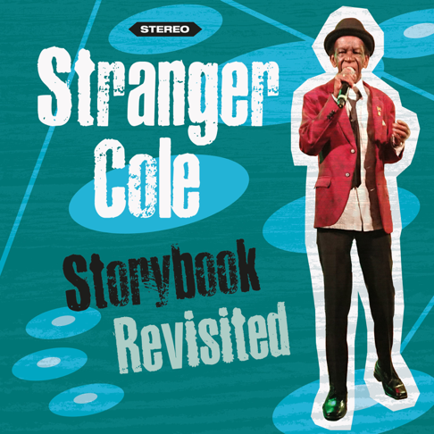 Stranger Cole - Apple Music