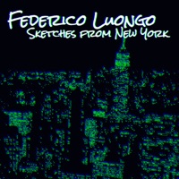 Sketches From New York - Federico Luongo