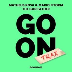 The God Father - Single