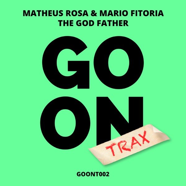 The God Father - Single