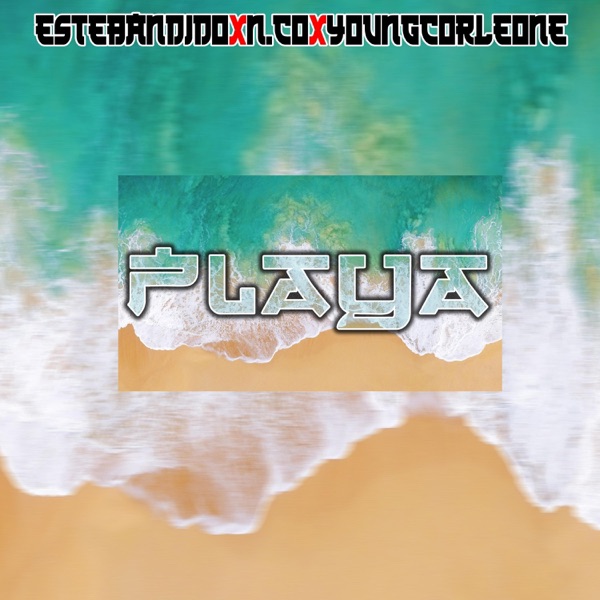 Playa (feat. N.Co & Young Corleone)