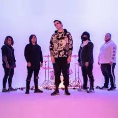 Listen to Fragile Hearts, watch music videos, read bio, see tour dates & more!