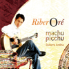 Machupicchu - Riber Ore