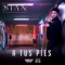 A Tus Pies - Sian lyrics