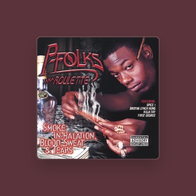 Listen to P-Folks, watch music videos, read bio, see tour dates & more!